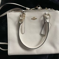 Coach Purse N2-J1778-F14928