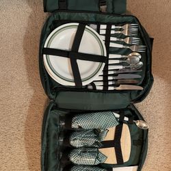 Picnic Backpack