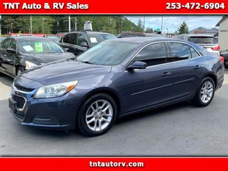 2015 Chevrolet Malibu