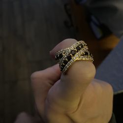 Size 6 ring