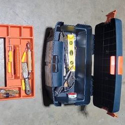 Tools +tool Box  $15