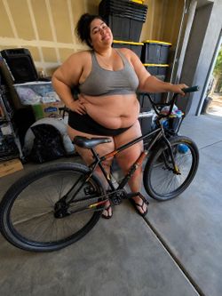 Haro Pistol 29" bike