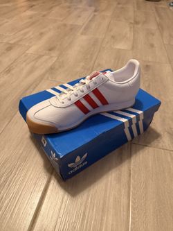 Adidas samoa size 10! New