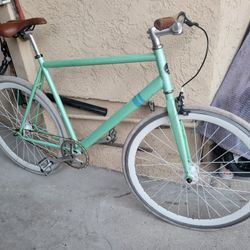 Sole Fixie 