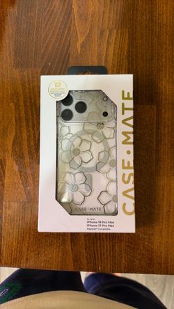 iPhone 17 pro max 18 pro max phone case protector