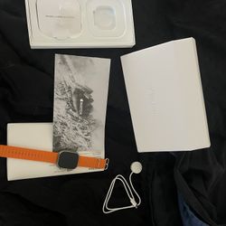 Apple Watch Ultra 2