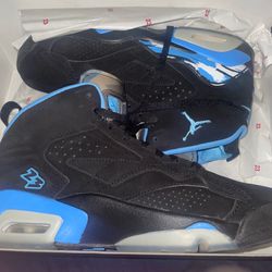 Jordan’s size 9 run in men