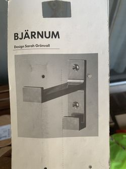 Ikea Hooks