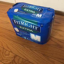 Incontinence Clothing