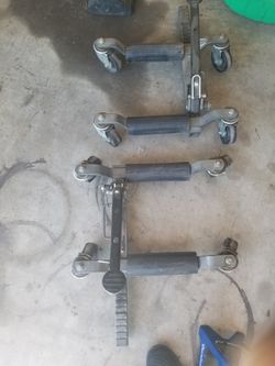 120 Dollars In Good Condition
