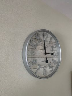 Clock