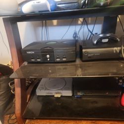 Selling Some Of My Retro An Newer Systems!!!