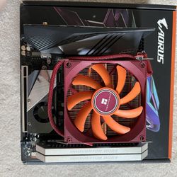 PC Starter Kit (CPU + MOBO + RAM + COOLER)