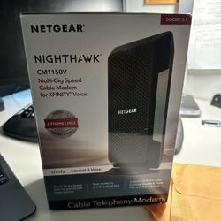 Netgear - Nighthawk 