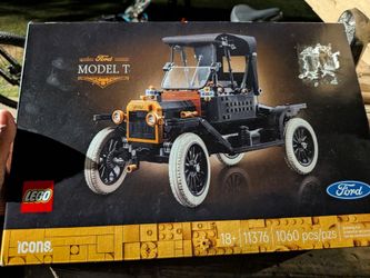 Legos