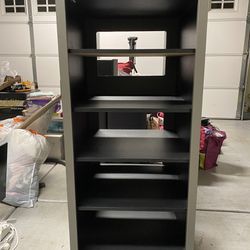 Entertainment Cabinet/shelf