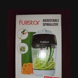 Fullstar Adjustable Spriralizer