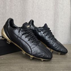 PUMA KING PLATINUM - SIZE 9.5 MEN'S