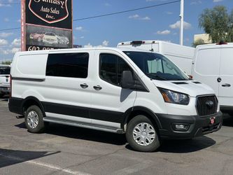 2023 Ford Transit-250 Cargo Van