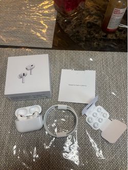 AirPods Pro gen 2