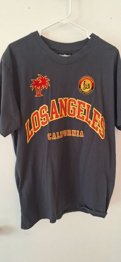 BrandMakers Group Los Angeles t-shirt