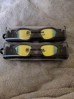 WIN MAX GOGGLES