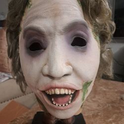 Halloween Costume 🎃 