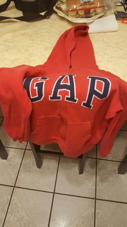 2 boys jackets gap xl more like med good condition 12 both firm