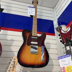 FENDER