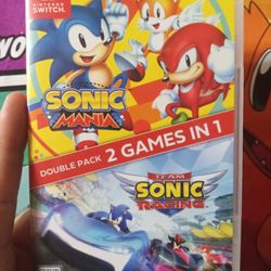 Nintendo Switch Videogame 