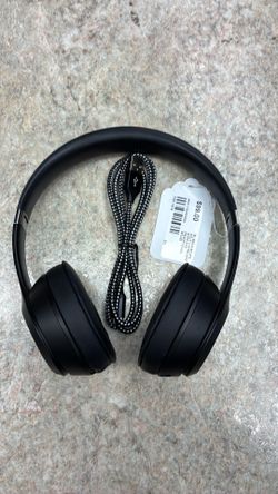 Apple Beats Solo 4 Headphones (70511618)