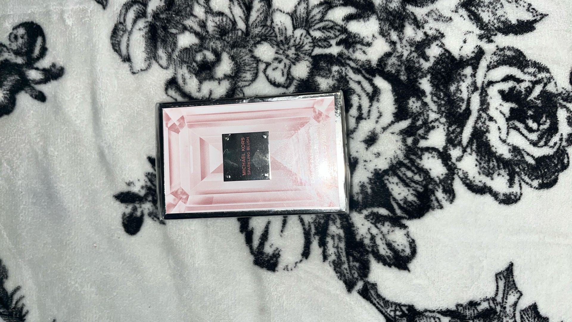 Michael Kors Sparkling Blush