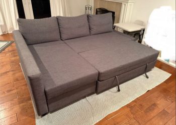 IKEA Sofa Bed Couch