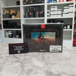 Atomos Ninja V 5" Monitor  
