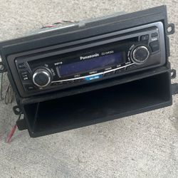Car Stereo