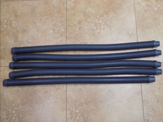 Hayward Pool Vacuum Hoses lot of 5