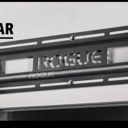 Rogue Jammer Pull Up Bar New in Box - $175