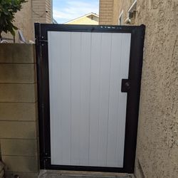 Custom Gates