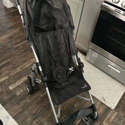 Summer Golite Umbrella Stroller $40