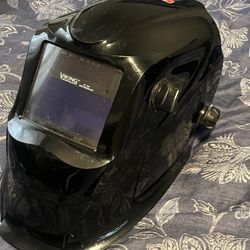 Lincoln Welding Helmet