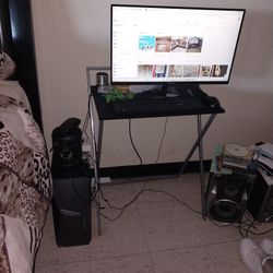 PC Gaming Or Computer 