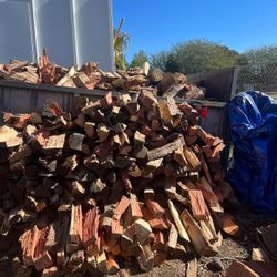 FIREWOOD