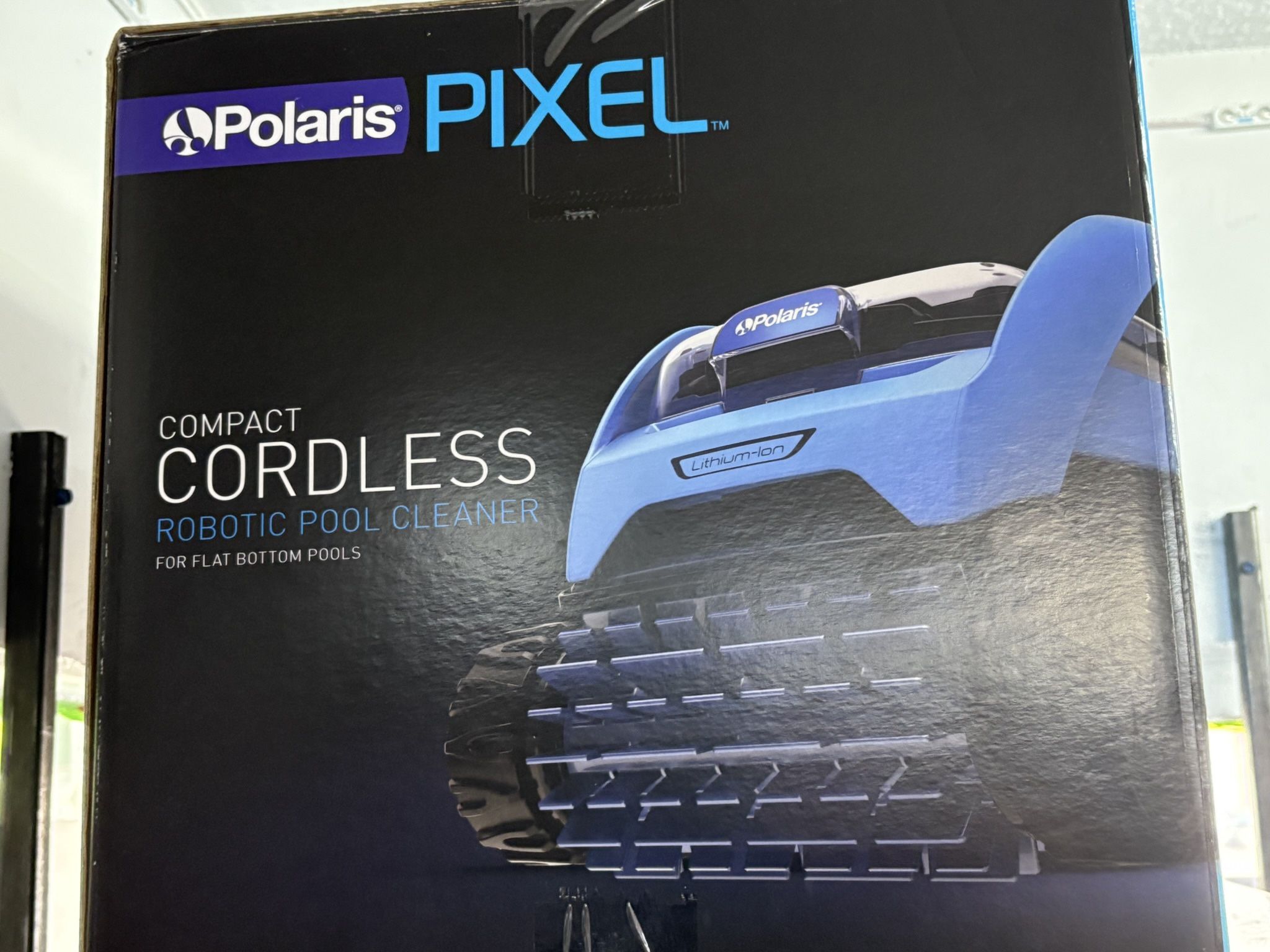 Polaris Pixel Pool Cleaner