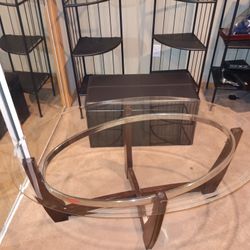 10 Items Shelves End Tables /Individual Prices Below