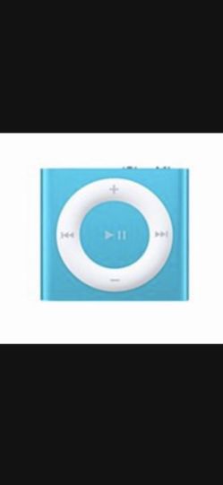 Apple iPod shuffle