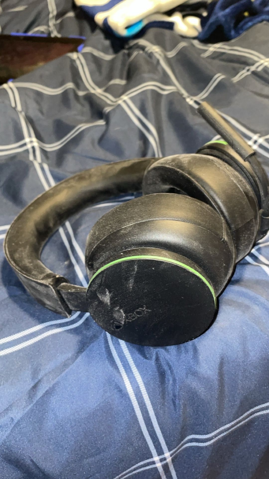 Xbox Bluetooth Headset