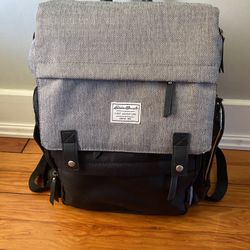 Eddie Bauer Diaper bag