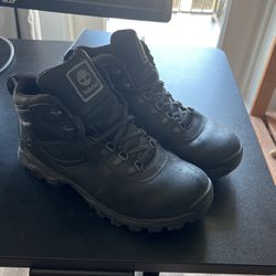 Timberland Boots 10.5 Wide