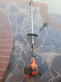 Echo weed eater