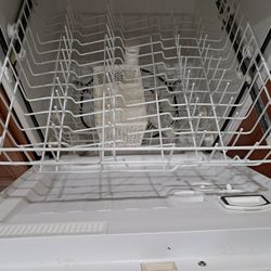 Maytag Microwave & Dishwasher 